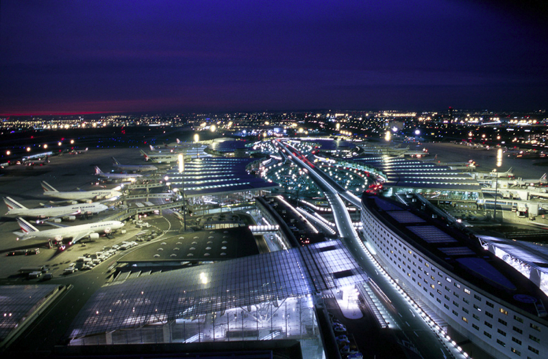CDG Express : Élisabeth Borne confirme la liaison Paris/Roissy